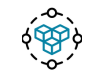 DC connectors icon